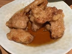 -红樱桃·欢乐餐厅(太原里店)