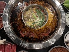 -渝味黄姐火锅(黄泥村店)