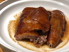 脆皮烧鹅-张福记(陇海中路店)