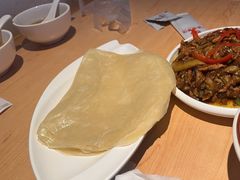 -香香春饼·非遗技艺(万达店)