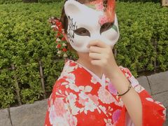 -东京浅草和服体验江户和装工房雅(浅草本店)