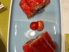 -顺意·顺德家乡菜(国际人才大厦店)