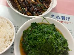 草头-蘭心餐厅(进贤路店)