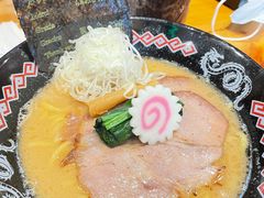 -Ramen满吉·豚骨拉面(丽园路店)