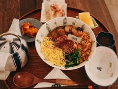 -嘁嘁茶泡饭