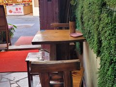 -老宅原住民沙茶面精品小吃(龙头路店)