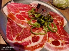 -烧肉达人•炭火烧肉(新天地店)