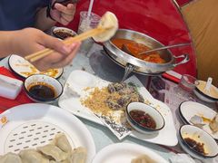 -添福来墨鱼饺子 · 海鲜东北菜(大连星海·黄浦路店)