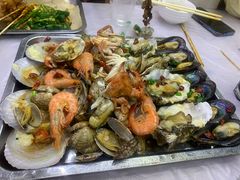 -阿军排档·烧烤