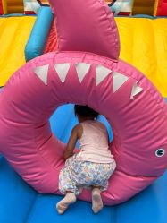 -萌宠亲子动物乐园(槐房万达店)