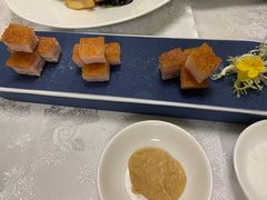 -酌宴府The China Club·广州万富希尔顿酒店(云城东路店)
