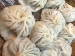 -诺敏塔拉奶茶-布里亚特包子-手把肉(锦都会店)