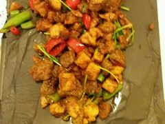 -静莲斋素食(慈云寺店)