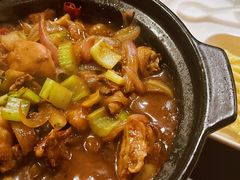 -川香煲(茅台路店)