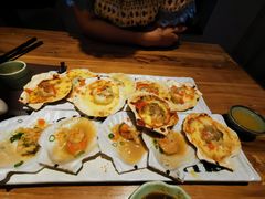 -松竹和日式料理(辽阳店)