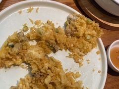 -如轩·海鲜砂锅粥·潮汕菜(海珠店)