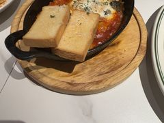 -CRAZYONES克芮旺斯西班牙餐厅(龙湖金沙天街店)