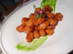 冰镇糖醋里脊-桂满陇-南宋御街(正大广场店)