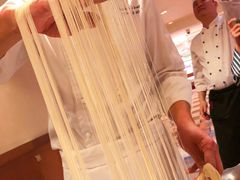 -咖啡苑·沈阳今旅酒店Hotel Jen·香格里拉集团
