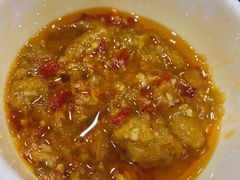 辣酱-川香煲(茅台路店)