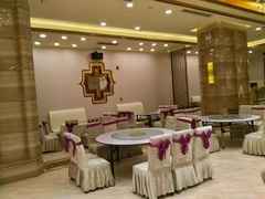 -江南大酒店·地道正宗有锅气的江西菜(中华北大街店)