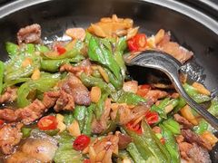 -大拙里·精致融合菜(沙湖桃源国际店)