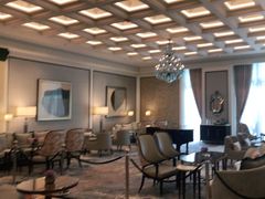 -广州富力丽思卡尔顿酒店