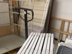 -龙慧画框·裱画配框工厂店