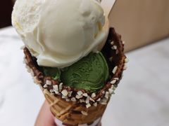 -哈根达斯(世界城店)