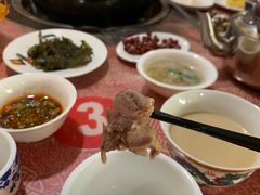 -尼玛藏家风味园(阿山食城店)