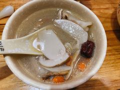 -滇藏石锅宴(崇仁巷老店)