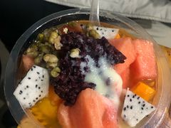 -杨婆婆烤肉(文昌阁店)