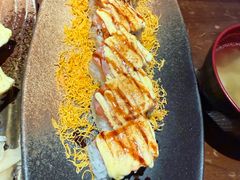 -千代武日本料理(开发区店)