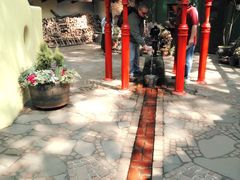 -三鹰之森吉卜力美术馆