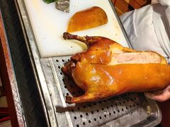 -大鸭梨烤鸭(石佛营店)