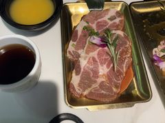 -炙城·韩式烤肉(南京东路店)