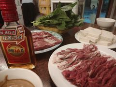-前门张记涮肉(前门店)