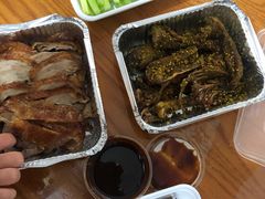 -火刻北京烤鸭(市北区·鲍岛市场店)