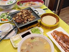 -红红烤鸭店(西单店)