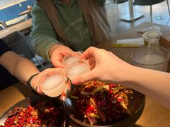 -苦尽酒馆·川菜(鼓楼店)