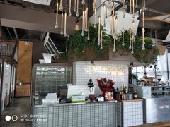 大堂-候鸟等风来·精致西厨(万科第五城店)