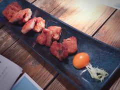 金牌蒜香骨-胡桃里音乐酒馆(白云五号T5 MALL店)