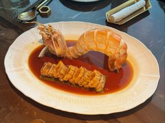 -新荣记(BFC外滩金融中心店)