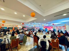 -圣爵菲斯大酒店(长沙世界之窗店)