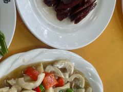 -荣生萝卜汤饭店