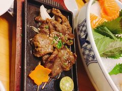 -王鼎精致料理铁板烧(世博源店)