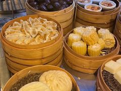 -南京金陵饭店