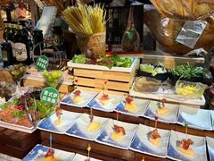 -亚马逊蒸汽活海鲜自助(LCM置汇旭辉广场店)