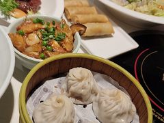 -欣旺·迎宾楼·百年无锡菜