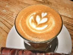 -VOYAGE COFFEE(北锣鼓巷店)